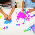 Playfoam Sand Sensory Set